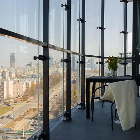 Shortstaypoland Kasprzaka Варшава Экстерьер фото